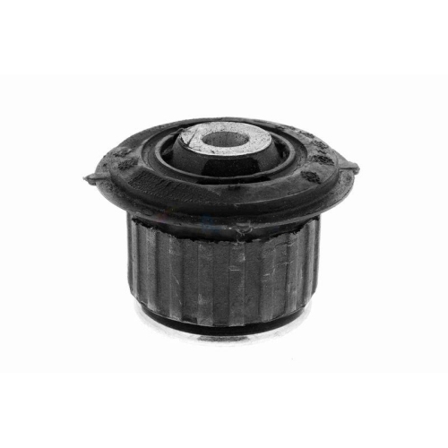 Lagerung, Achskörper VAICO V10-1144 Original VAICO Qualität für AUDI SEAT SKODA