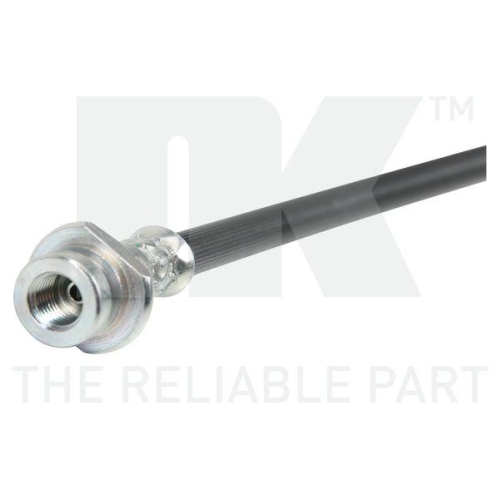 Bremsschlauch NK 855249 f&uuml;r SUZUKI, Hinterachse