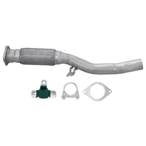 HELLA Abgasrohr 8LA 366 001-181 Easy2Fit –