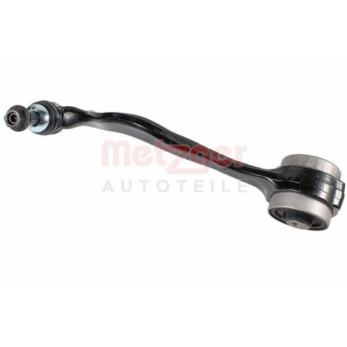 Lenker, Radaufh&auml;ngung METZGER AUTOTEILE 58202401 GREENPARTS f&uuml;r BMW, unten