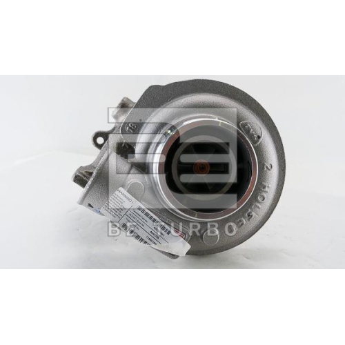 BE TURBO 129926 Lader, Aufladung f&uuml;r IVECO
