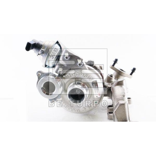 BE TURBO 129075 Lader, Aufladung f&uuml;r VAG