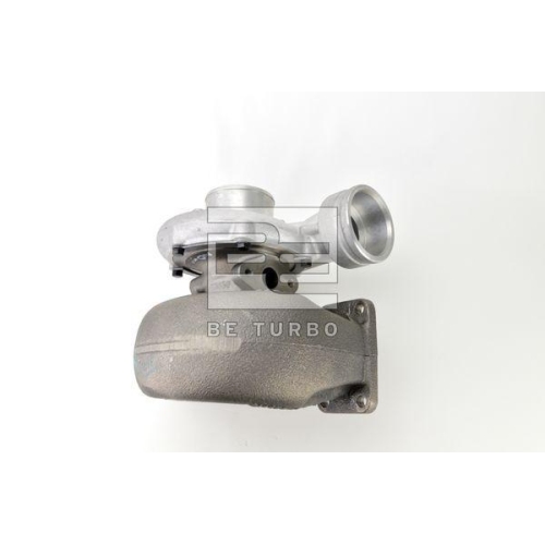 BE TURBO 124308 Lader, Aufladung f&uuml;r VOLVO DEUTZ VOLVO PENTA