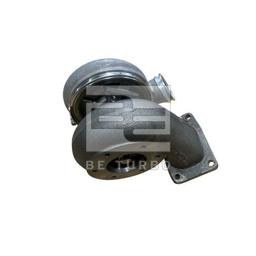 BE TURBO 124675 Lader, Aufladung f&uuml;r MAN
