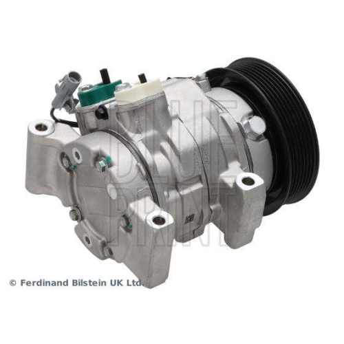 BLUE PRINT ADBP270029 Kompressor, Klimaanlage f&uuml;r TOYOTA