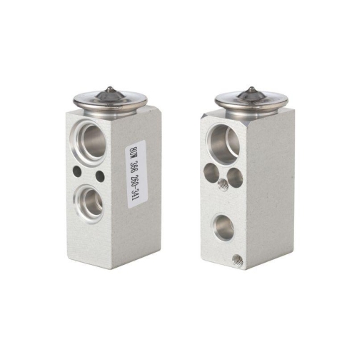 HELLA 8UW 366 260-341 Expansionsventil, Klimaanlage >>> Easy2Fit <<< f&uuml;r FORD