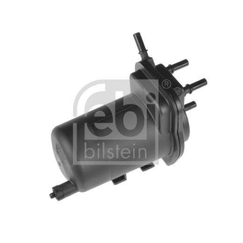 FEBI BILSTEIN Kraftstofffilter 179962 f&uuml;r NISSAN RENAULT SUZUKI