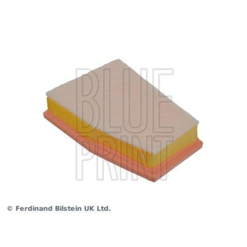 Luftfilter BLUE PRINT ADV182224 f&uuml;r AUDI, links, vorne