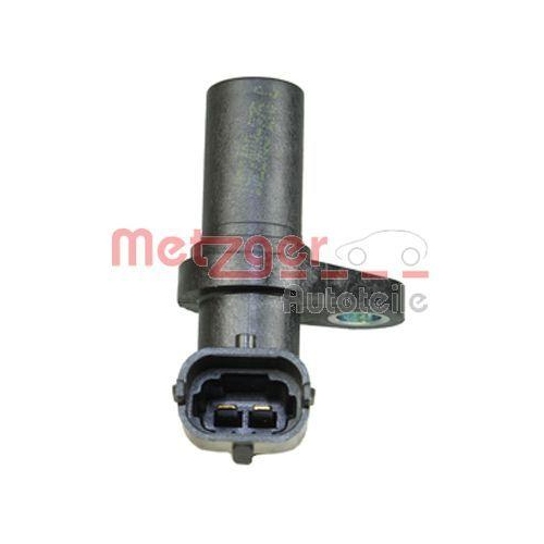 Impulsgeber, Kurbelwelle METZGER 0902399 f&uuml;r HYUNDAI KIA