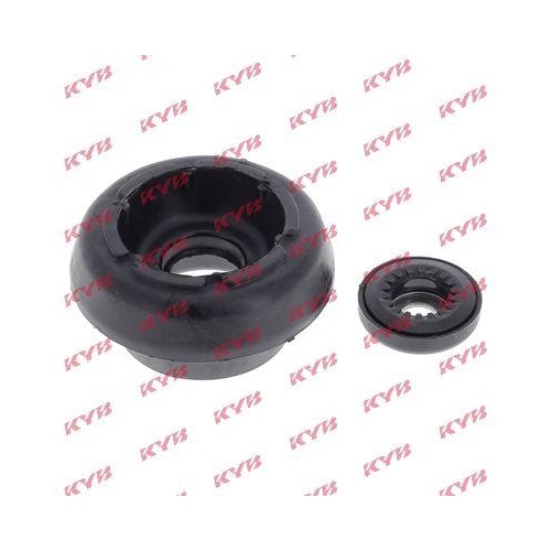 Reparatursatz, Federbeinst&uuml;tzlager KYB SM1704 Suspension Mounting Kit f&uuml;r FORD
