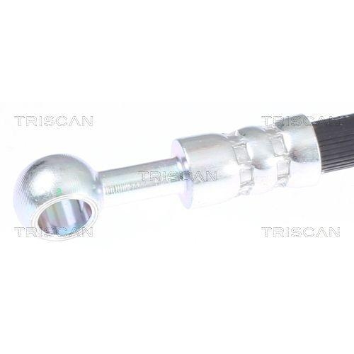 Bremsschlauch TRISCAN 8150 80108 f&uuml;r OPEL VAUXHALL CHEVROLET, Vorderachse links