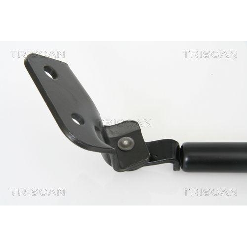 Gasfeder, Koffer-/Laderaum TRISCAN 8710 18221 f&uuml;r KIA, rechts
