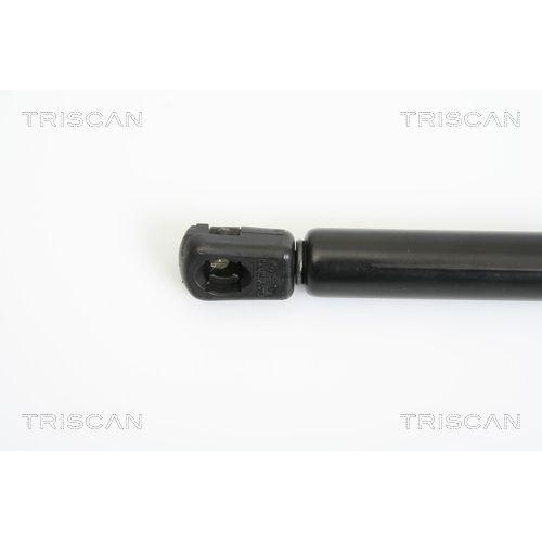 Gasfeder, Koffer-/Laderaum TRISCAN 8710 42236 f&uuml;r MITSUBISHI LEXUS, hinten links