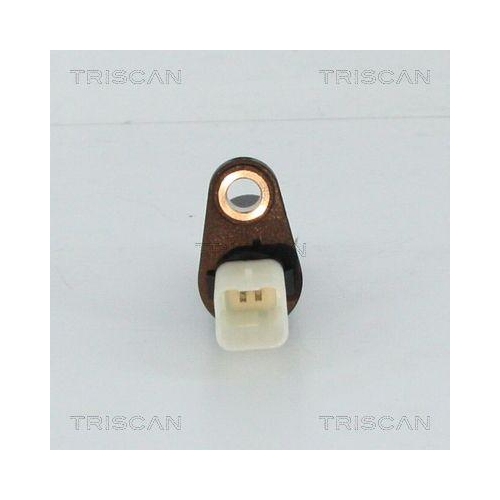 Impulsgeber, Kurbelwelle TRISCAN 8855 10144 für NISSAN OPEL RENAULT VAUXHALL