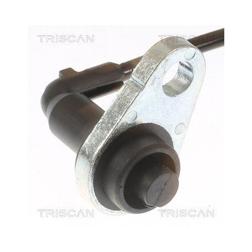 Sensor, Raddrehzahl TRISCAN 8180 42222 f&uuml;r MITSUBISHI, Hinterachse rechts