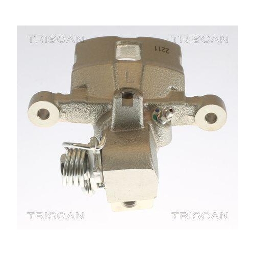 Bremssattel TRISCAN 8175 43201 f&uuml;r KIA, Hinterachse links