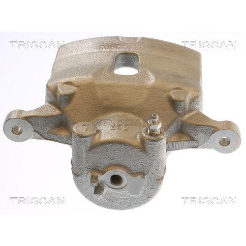 Bremssattel TRISCAN 8175 43129 f&uuml;r HYUNDAI KIA, Vorderachse links