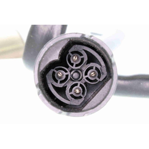 Lambdasonde VEMO V20-76-0027 Original VEMO Qualit&auml;t f&uuml;r BMW, nach Katalysator