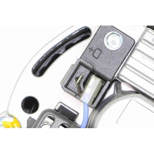 Generator VEMO V24-13-35640 Original VEMO Qualit&auml;t f&uuml;r FIAT INNOCENTI IVECO VW