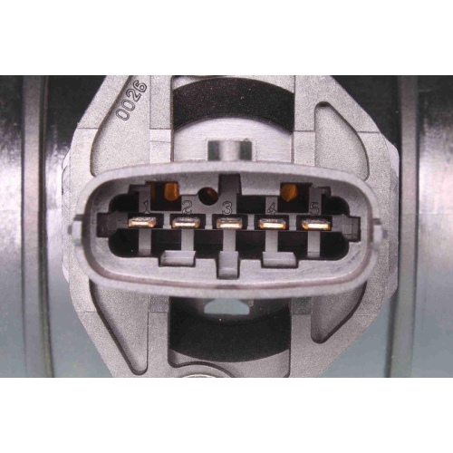 Luftmassenmesser VEMO V40-72-0449 Original VEMO Qualit&auml;t f&uuml;r OPEL