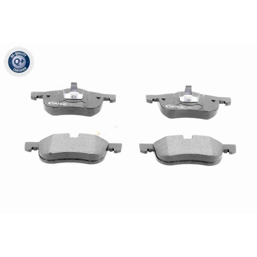 Bremsbelagsatz, Scheibenbremse VAICO V95-0147 Q+, Erstausr&uuml;sterqualit&auml;t f&uuml;r FIAT
