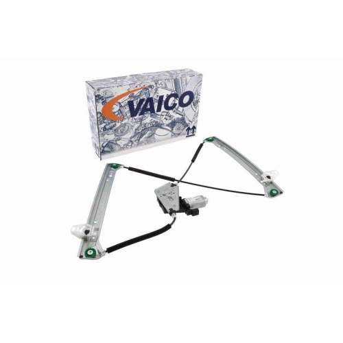 Fensterheber VAICO V25-0733 Original VAICO Qualit&auml;t f&uuml;r FORD, vorne links