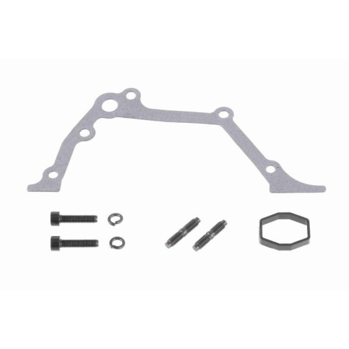 &Ouml;lpumpe VAICO V24-1257 Original VAICO Qualit&auml;t f&uuml;r FIAT