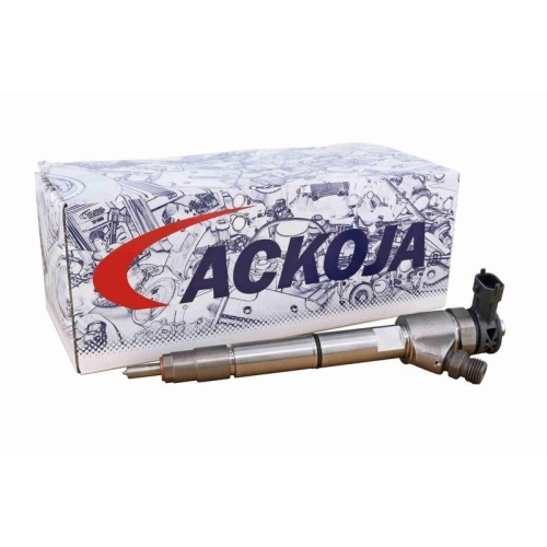 ACKOJA A53-11-0002 Einspritzd&uuml;se Green Mobility Parts f&uuml;r HYUNDAI KIA