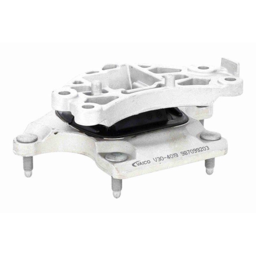 Lagerung, Motor VAICO V30-4019 Original VAICO Qualit&auml;t f&uuml;r MERCEDES-BENZ, hinten