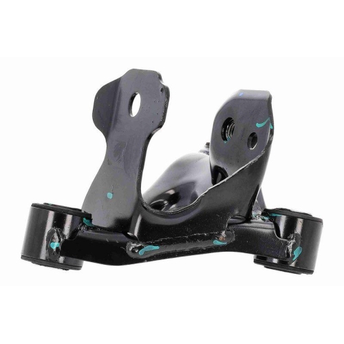 Lagerung, Motor VAICO V58-0330 Green Mobility Parts f&uuml;r TESLA, vorne links