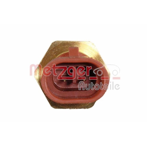 Sensor, Geschwindigkeit METZGER 0909101 ORIGINAL ERSATZTEIL f&uuml;r CITRO&Euml;N FIAT