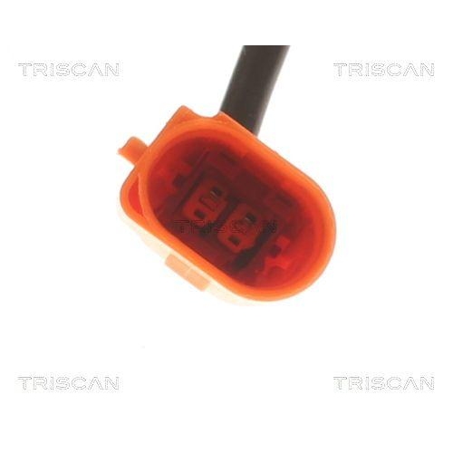 Sensor, Abgastemperatur TRISCAN 8826 29180 f&uuml;r AUDI