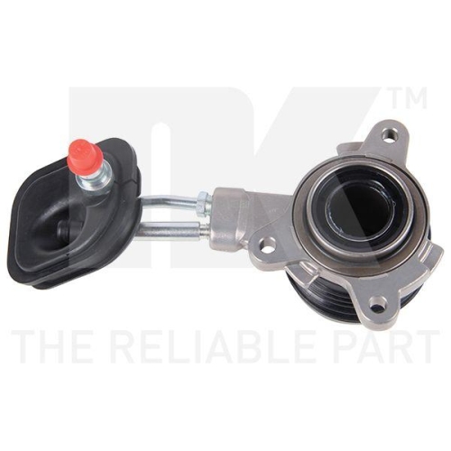 Zentralausr&uuml;cker, Kupplung NK 142501 f&uuml;r AUDI FORD JAGUAR SEAT SKODA VW