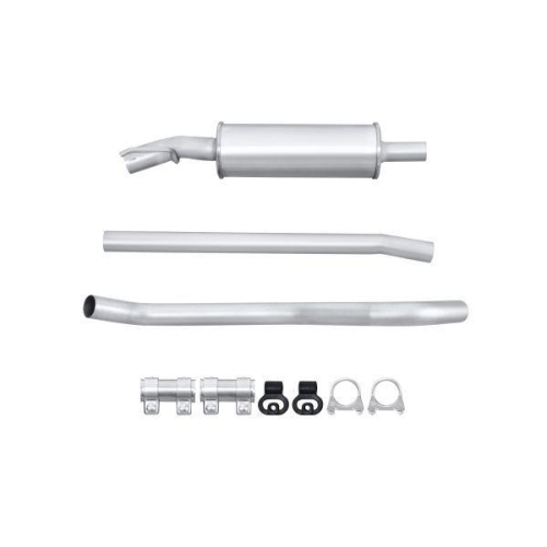 HELLA Vorschalld&auml;mpfer 8LB 366 021-211 Easy2Fit &ndash;