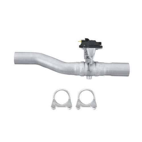 HELLA Abgasrohr 8LA 366 001-191 Easy2Fit –