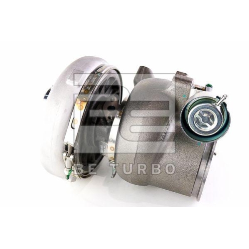BE TURBO 129102RED Lader, Aufladung f&uuml;r MAN