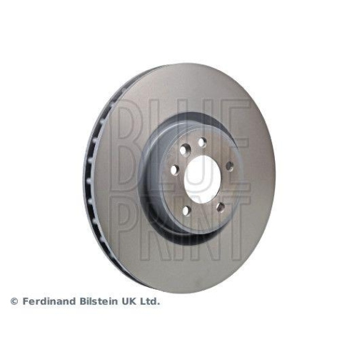 BLUE PRINT ADJ134305 2 St&uuml;ck Bremsscheiben f&uuml;r LAND ROVER, Vorderachse