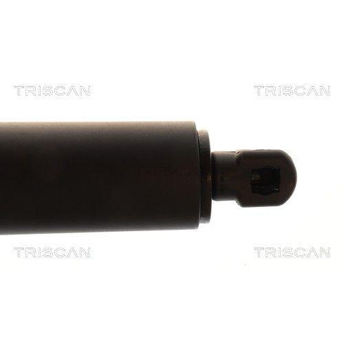 TRISCAN 8710 292089 Gasfeder, Koffer-/Laderaum f&uuml;r VW, hinten rechts