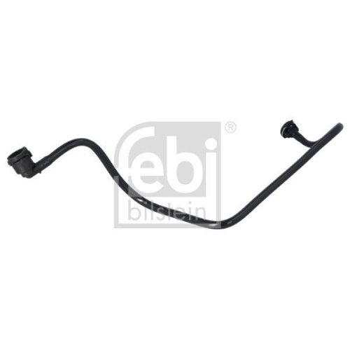 FEBI BILSTEIN 1005726 K&uuml;hlmittelrohrleitung f&uuml;r MAN