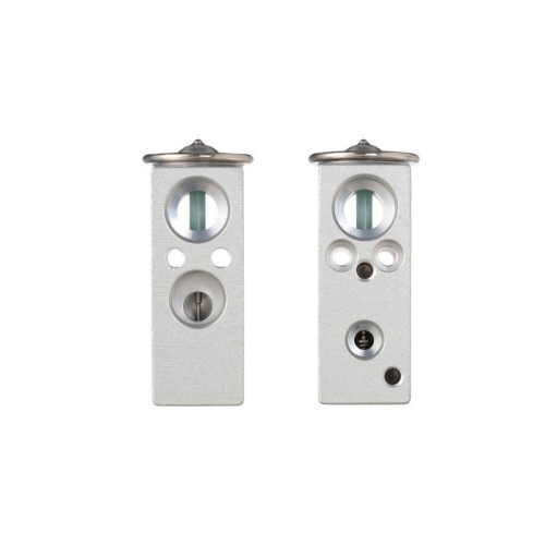 HELLA 8UW 366 260-291 Expansionsventil, Klimaanlage >>> Easy2Fit <<< f&uuml;r FIAT