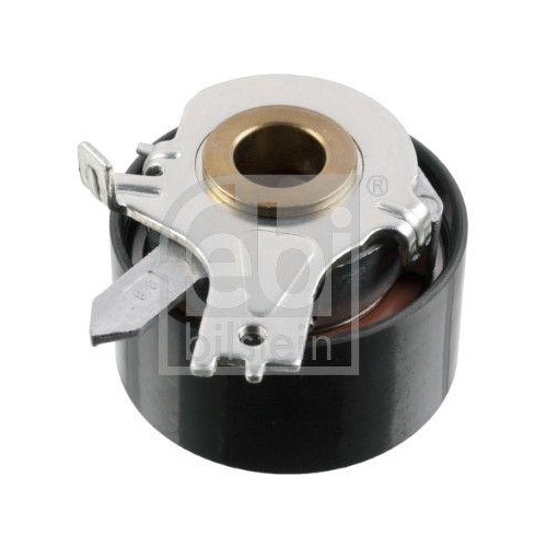 FEBI BILSTEIN Spannrolle, Zahnriemen 21269 f&uuml;r NISSAN RENAULT SUZUKI DACIA