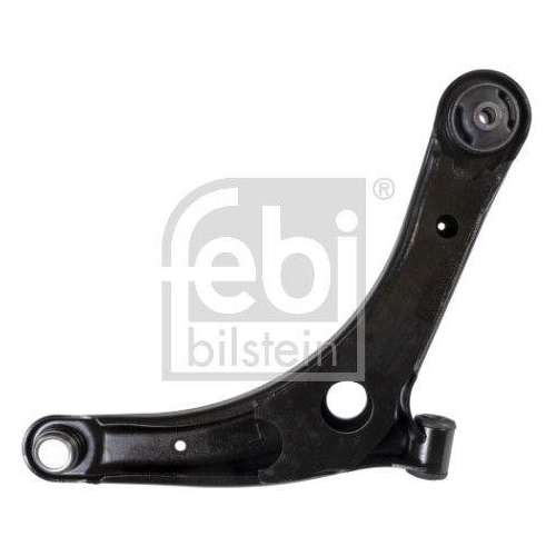 FEBI BILSTEIN Lenker, Radaufh&auml;ngung 38170 f&uuml;r CITRO&Euml;N MITSUBISHI PEUGEOT, unten