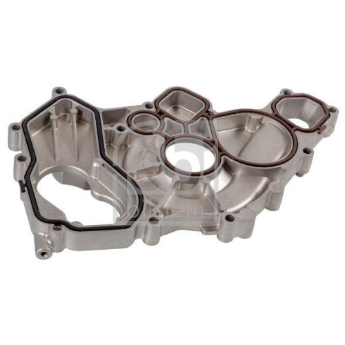 FEBI BILSTEIN Geh&auml;use, Wasserpumpe 108122 f&uuml;r SCANIA