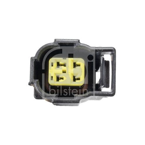 FEBI BILSTEIN Lambdasonde 177514 f&uuml;r CHRYSLER DODGE MERCEDES-BENZ VW JEEP SMART