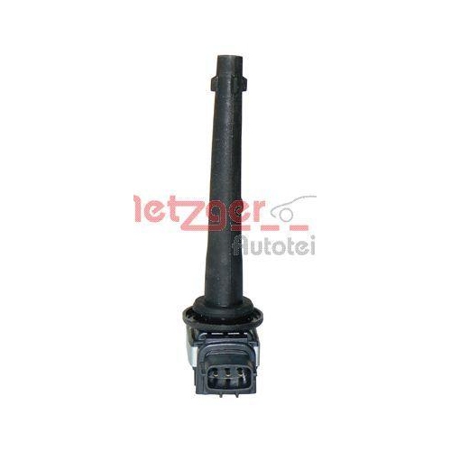 Z&uuml;ndspule METZGER 0880111 f&uuml;r NISSAN RENAULT