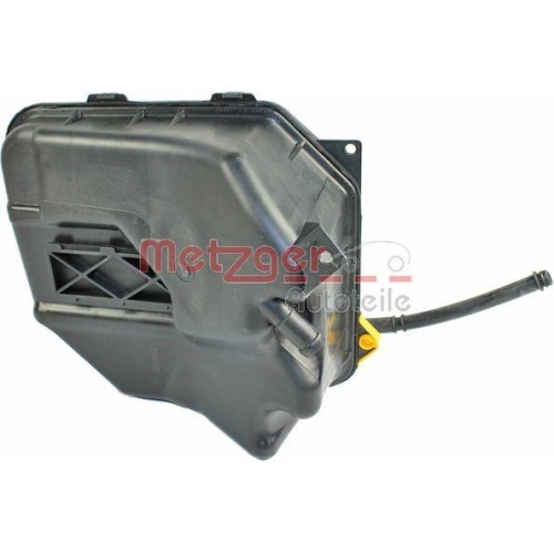 Ausgleichsbeh&auml;lter, K&uuml;hlmittel METZGER 2140182 f&uuml;r PORSCHE VAG