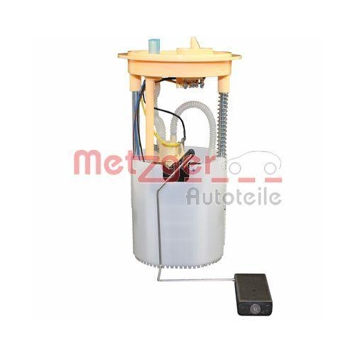 Kraftstoff-F&ouml;rdereinheit METZGER 2250016 f&uuml;r VAG