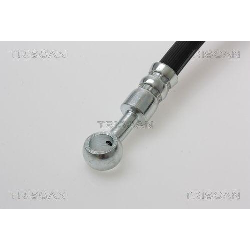 Bremsschlauch TRISCAN 8150 18139 f&uuml;r HYUNDAI KIA, Vorderachse links