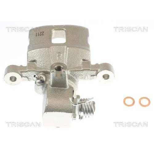 Bremssattel TRISCAN 8175 43202 f&uuml;r KIA, Hinterachse rechts