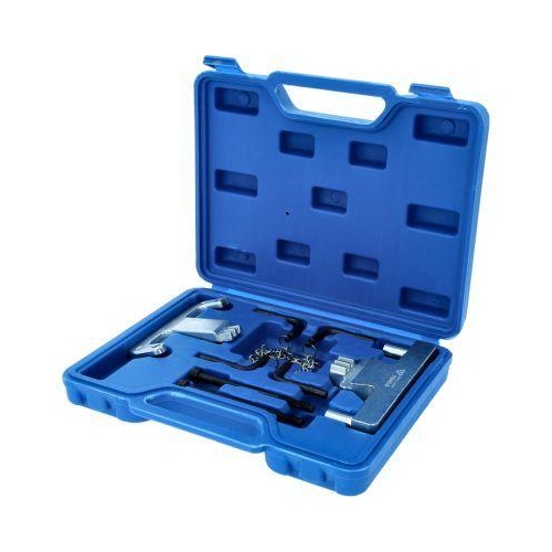 Einstellwerkzeugsatz, Steuerzeiten KS TOOLS BT593560 für MERCEDES-BENZ